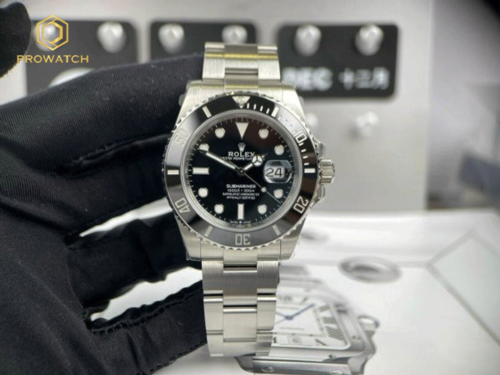 Mua đồng hồ Rolex Replica, Hublot 1:1 ở đâu để bảo đảm chất lượng?