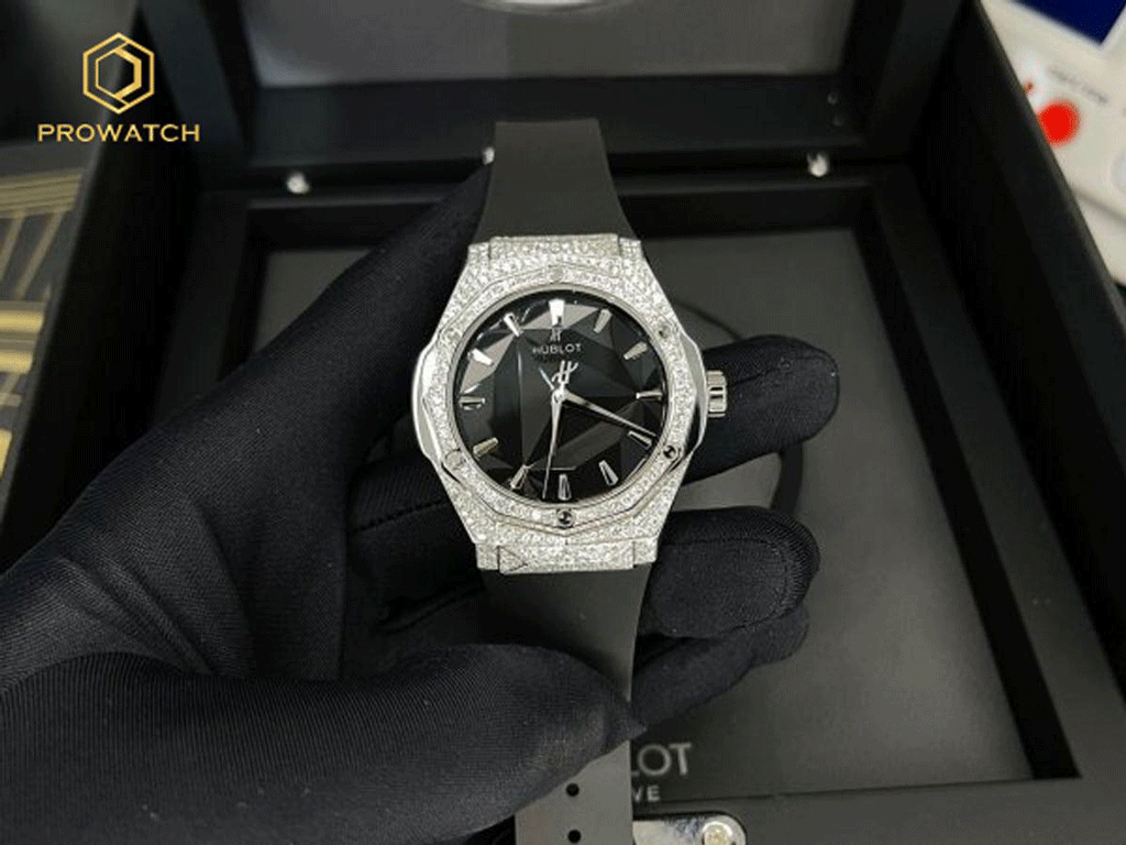 Mua đồng hồ Rolex Replica, Hublot 1:1 ở đâu để bảo đảm chất lượng?
