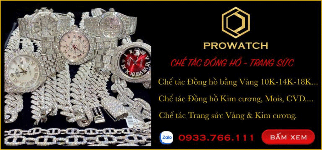 Mua đồng hồ Rolex Replica, Hublot 1:1 ở đâu để bảo đảm chất lượng?