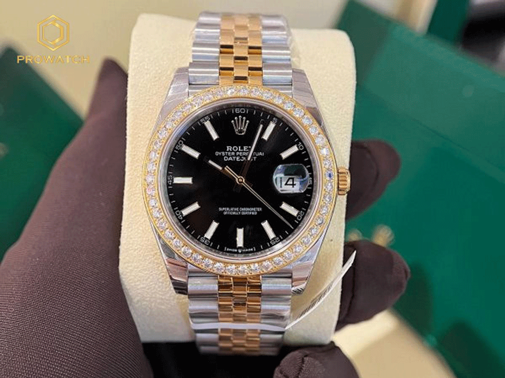 Mua đồng hồ Rolex Replica, Hublot 1:1 ở đâu để bảo đảm chất lượng?