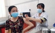 Ngày 22/6: Ca COVID-19 mới tăng lên 140