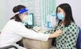 Ngày 23/6: Có 147 ca COVID-19 mới, bệnh nhân thở oxy tăng lên Ngày 23/6: Có 147 ca COVID-19 mới, bệnh nhân thở oxy tăng lên