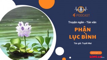 Phận lục bình