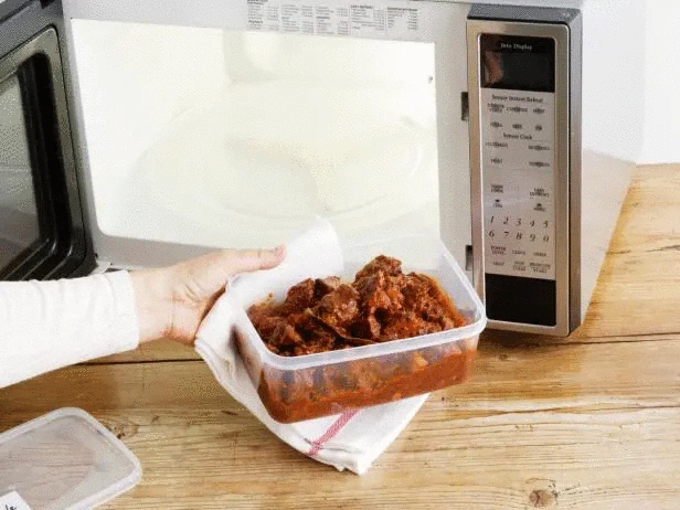 Loại nhựa nào độc hại, loại nhựa nào an toàn đựng thực phẩm?