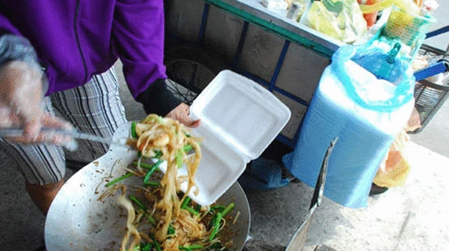 Loại nhựa nào độc hại, loại nhựa nào an toàn đựng thực phẩm?