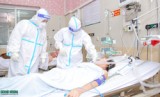 Ngày 24/6: Có 57 ca mắc COVID-19 mới, thấp nhất gần 1 tuần qua Ngày 24/6: Có 57 ca mắc COVID-19 mới, thấp nhất gần 1 tuần qua