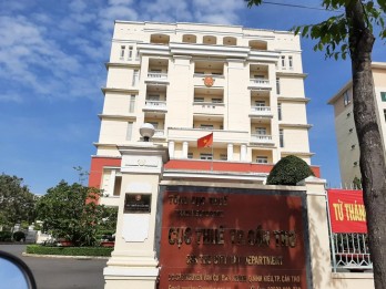 3.498 hồ sơ gian lận thuế bất động sản ở Cần Thơ chưa xử lý được