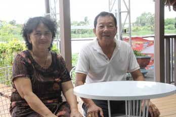 Nhân lên niềm hạnh phúc