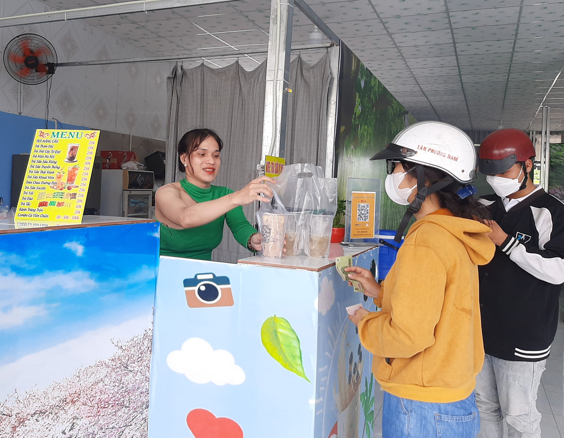 Mạng xã hội - Công cụ hỗ trợ kinh doanh hiệu quả