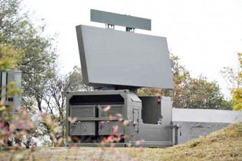Indonesia chi hơn 380 triệu USD mua 13 hệ thống radar của Pháp