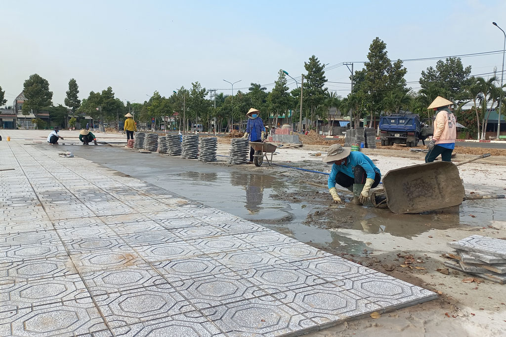 Tập trung thực hiện các chỉ tiêu Nghị quyết năm 2023