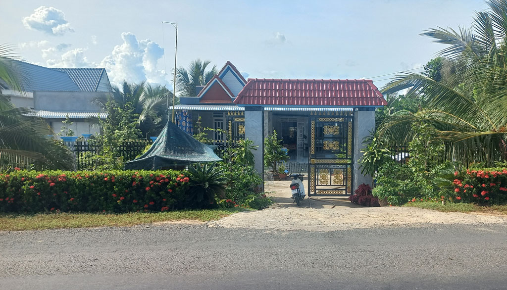 Tập trung thực hiện các chỉ tiêu Nghị quyết năm 2023