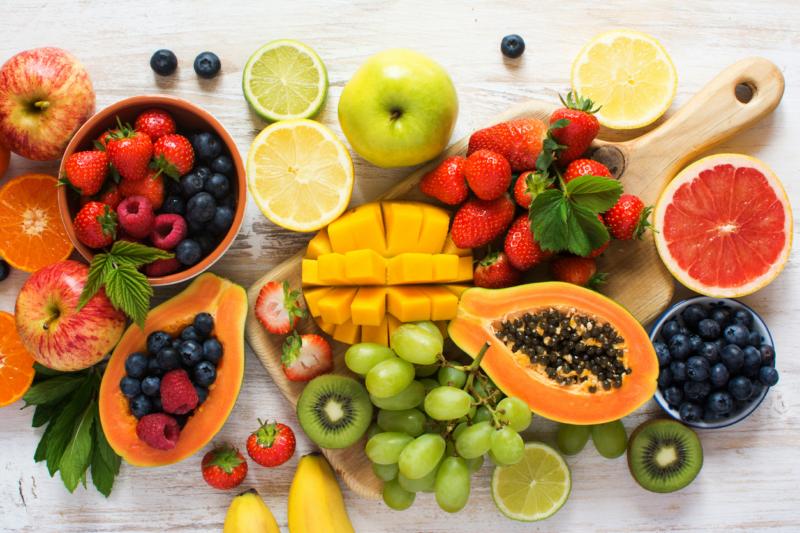 Khi thị lực suy giảm, nên bổ sung loại vitamin, dưỡng chất nào?