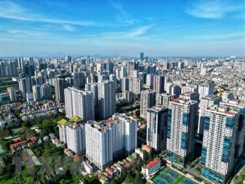 Thị trường gặp khó, lối thoát nào cho doanh nghiệp bất động sản?