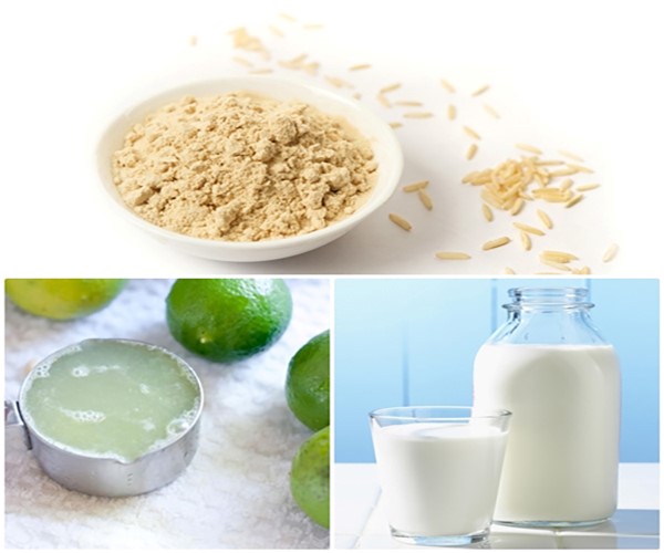 4 cách cải thiện da cho nàng da ngăm đen, xỉn màu