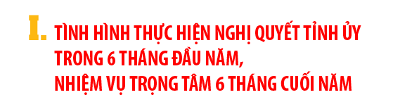 Tiếp tục phát huy tinh thần trách nhiệm, đổi mới tư duy, lề lối làm việc, đáp ứng yêu cầu, nhiệm vụ trong tình hình mới