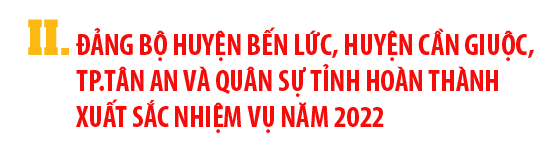 Tiếp tục phát huy tinh thần trách nhiệm, đổi mới tư duy, lề lối làm việc, đáp ứng yêu cầu, nhiệm vụ trong tình hình mới