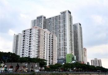 Tốc độ tăng trưởng ngành xây dựng trong 6 tháng năm 2023 đạt 4,74%