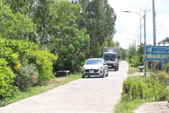 Phát huy vai trò hạt nhân chính trị ở cơ sở Phát huy vai trò hạt nhân chính trị ở cơ sở