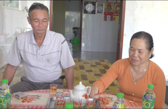 Những gia đình văn hóa tiêu biểu Những gia đình văn hóa tiêu biểu