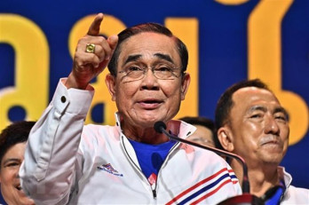 Thai PM Prayut Chan-o-cha to retire from politics Thai PM Prayut Chan-o-cha to retire from politics