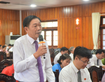 Chấn chỉnh tình trạng dạy thêm, học thêm không đúng quy định