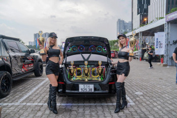 Micro-Precision - Thương hiệu loa vô địch Best of Sound EMMA Vietnam 2023