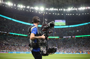 World Cup 2023: FIFA thu về số tiền lớn từ bán bản quyền phát sóng