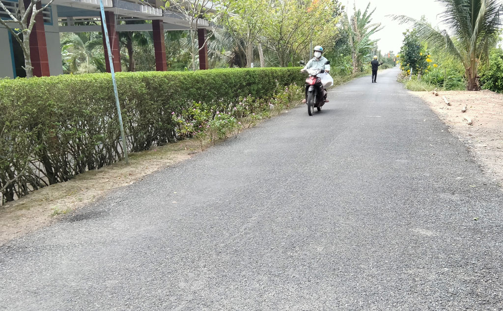 Vĩnh Bửu: Khởi sắc sau 20 năm thành lập