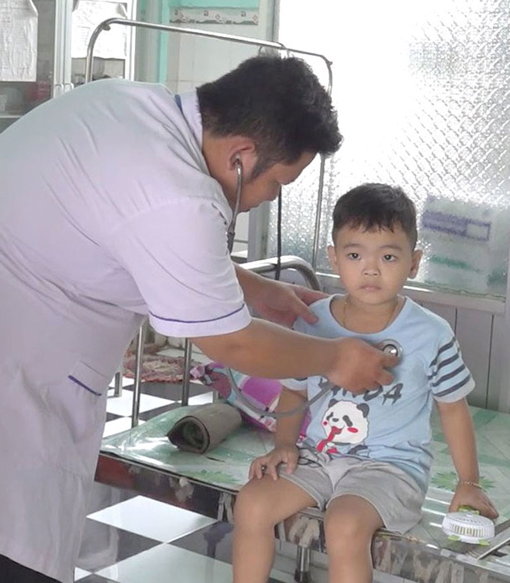 Vĩnh Bửu: Khởi sắc sau 20 năm thành lập