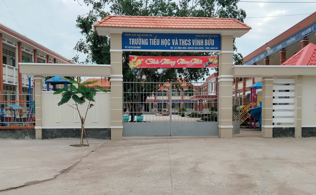 Vĩnh Bửu: Khởi sắc sau 20 năm thành lập