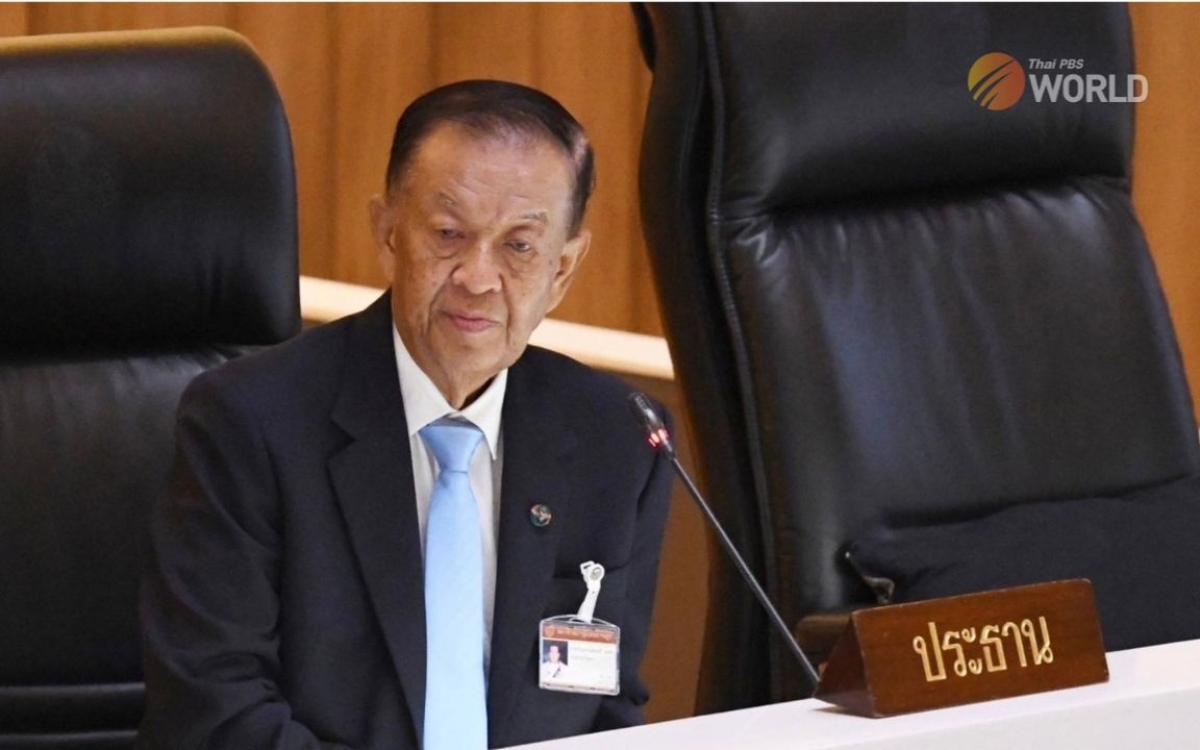 Quốc hội Thái Lan sẽ tái nhóm họp để bầu Thủ tướng lần 3 vào 27/7 tới