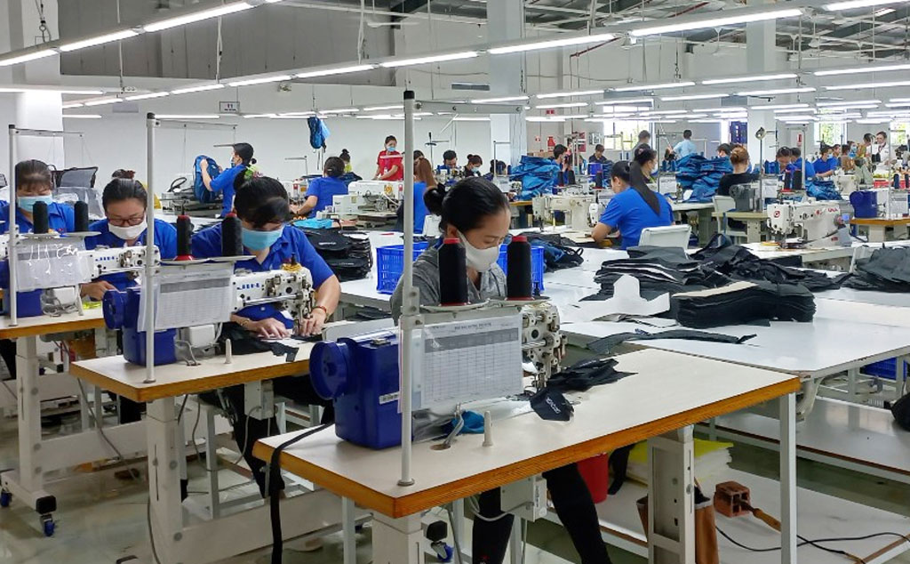 Nỗ lực thực hiện các giải pháp hoàn thành chỉ tiêu năm 2023