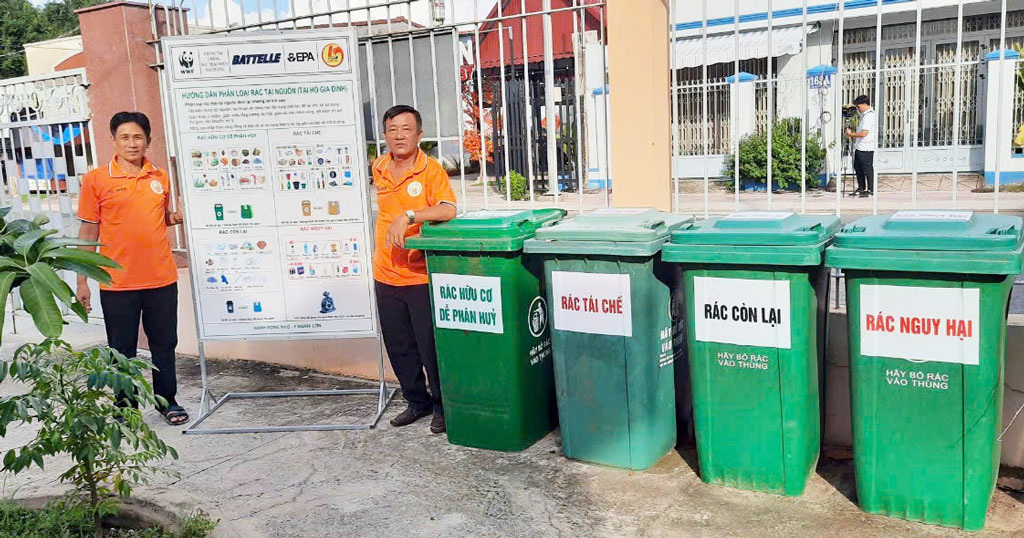 Nỗ lực thực hiện các giải pháp hoàn thành chỉ tiêu năm 2023
