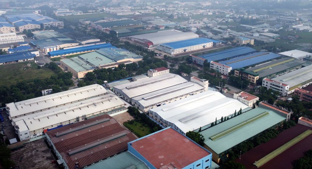 Long An - Điểm đến đầu tư thân thiện và hiệu quả