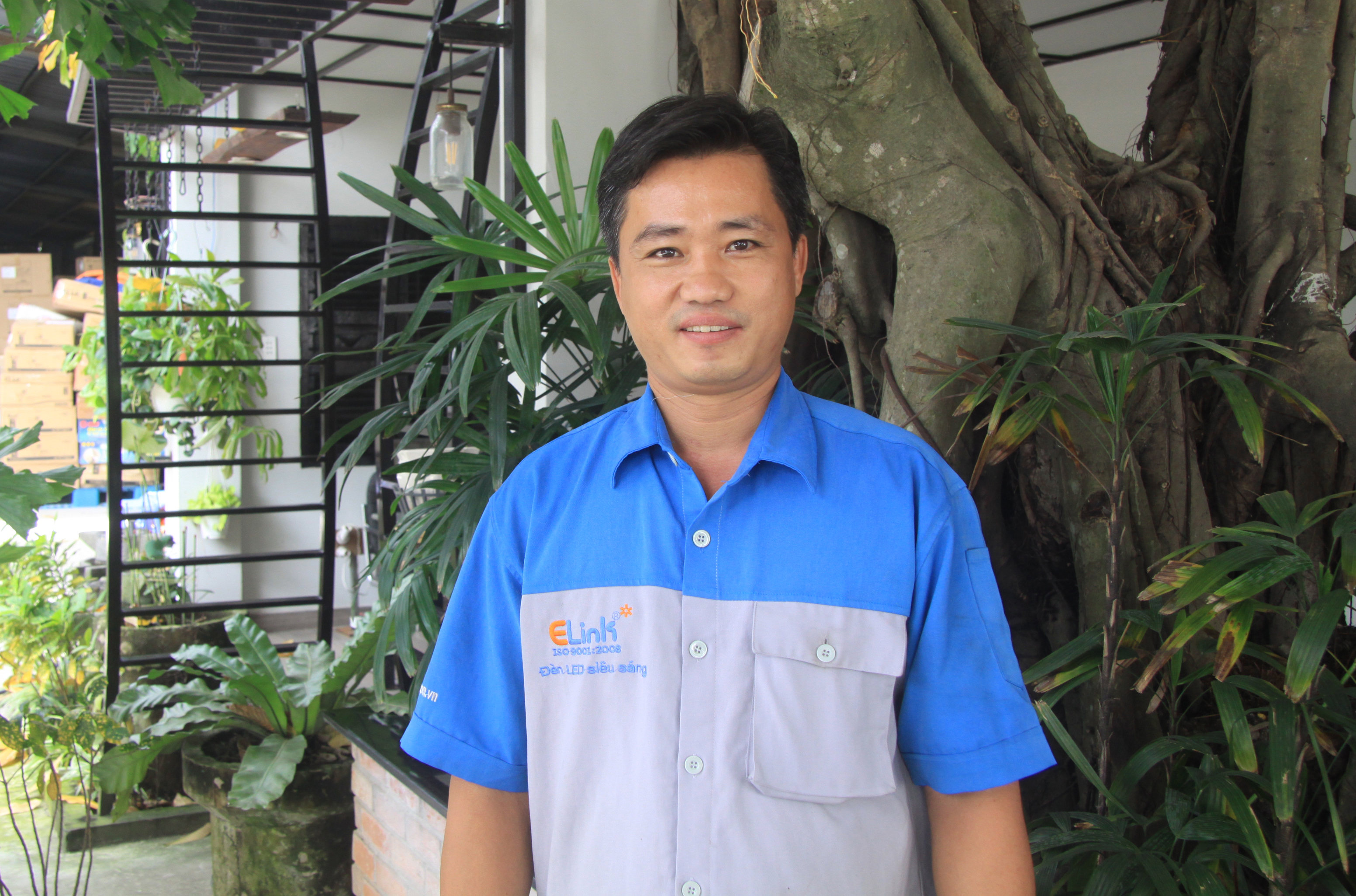 Đam mê sáng tạo