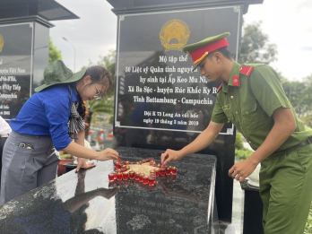 Vĩnh Hưng nhiều hoạt động tri ân Vĩnh Hưng nhiều hoạt động tri ân