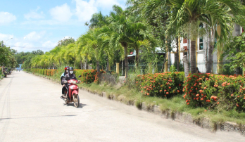 Đảng bộ xã Khánh Hưng: 2 năm liền hoàn thành xuất sắc nhiệm vụ Đảng bộ xã Khánh Hưng: 2 năm liền hoàn thành xuất sắc nhiệm vụ