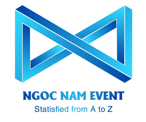 Ngọc Nam Event - Công ty tổ chức sự kiện uy tín tại Việt Nam