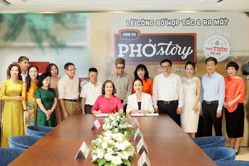 Ngọc Nam Event - Công ty tổ chức sự kiện uy tín tại Việt Nam