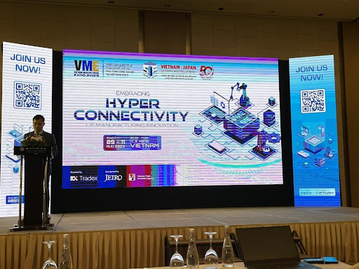 Ngọc Nam Event - Công ty tổ chức sự kiện uy tín tại Việt Nam