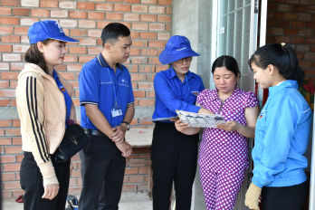 Tân Thạnh chú trọng thực hiện chuyển đổi số Tân Thạnh chú trọng thực hiện chuyển đổi số