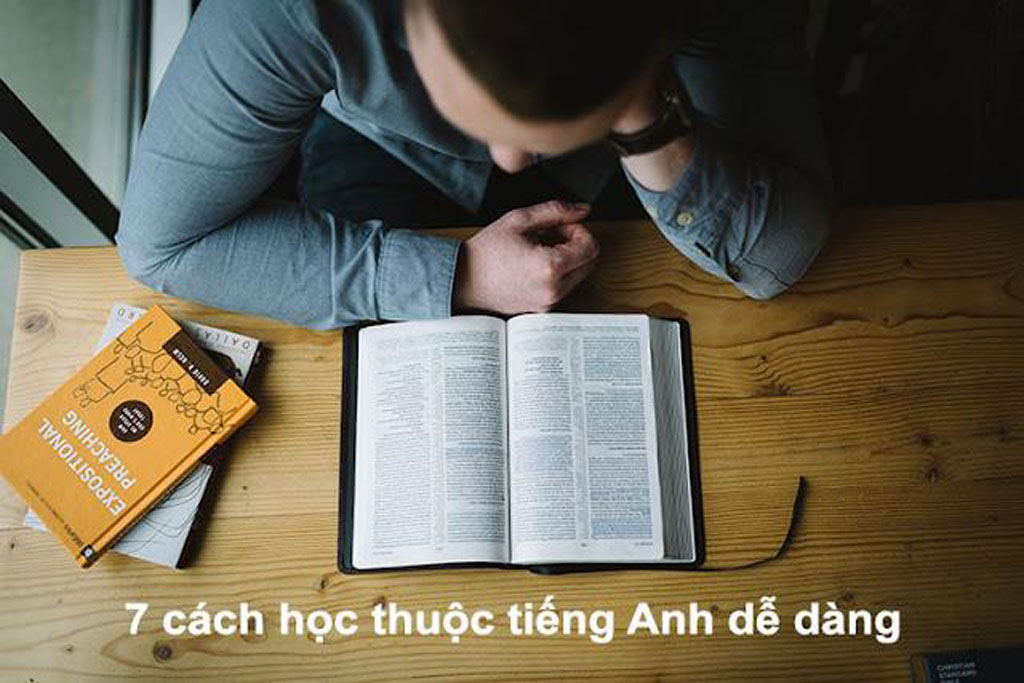 Học tiếng Anh hiệu quả, tiết kiệm cùng Du học Netviet