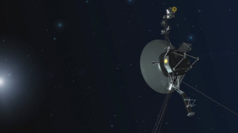 NASA nhận tín hiệu từ tàu Voyager 2 sau khi mất liên lạc