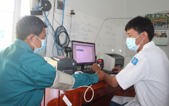 Hưng Hà: Xây dựng Đảng vững mạnh từ cơ sở Hưng Hà: Xây dựng Đảng vững mạnh từ cơ sở