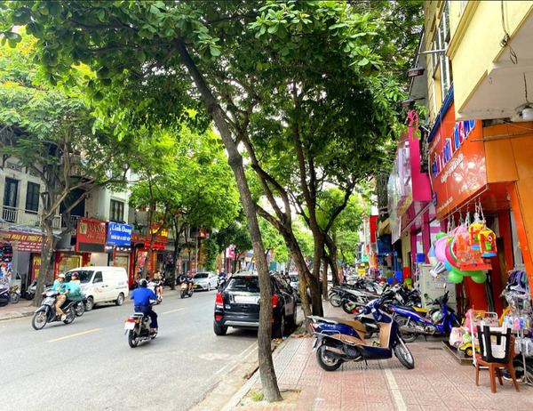 Bất động sản Long Biên - Điểm sáng thu hút đầu tư tại vùng ven Hà Nội