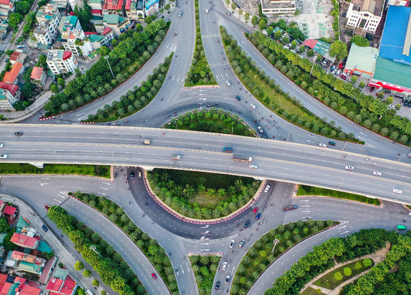 Bất động sản Long Biên - Điểm sáng thu hút đầu tư tại vùng ven Hà Nội