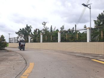 Mỹ An chủ động trên hành trình nông thôn mới nâng cao Mỹ An chủ động trên hành trình nông thôn mới nâng cao