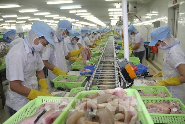 Tien Giang aims to become economic locomotive in Mekong Delta region