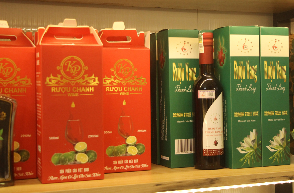 Trồng thanh long - Tiếp tục hay dừng lại? (Bài cuối)